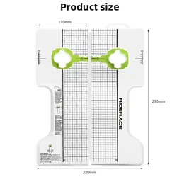 Ajuste de clips para zapatillas de ciclismo – Compatible SPD KEO