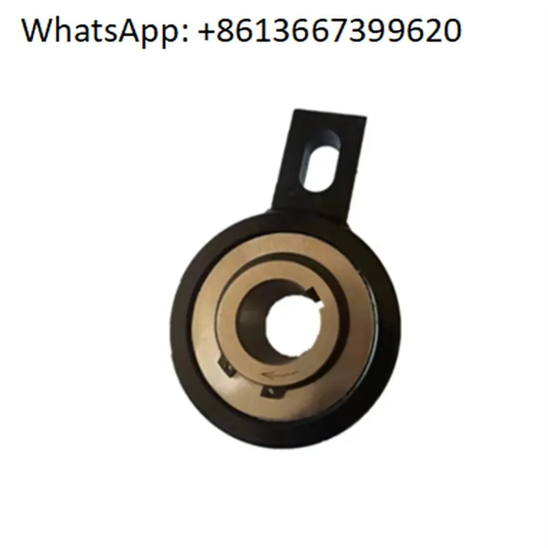 RSBW35 flywheel cam clutch bearing, one-way slip clutch bearing