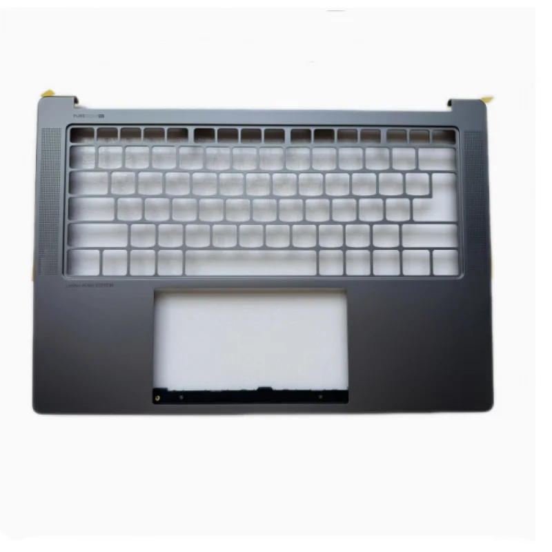 A+ New for Lenovo yoga Pro14 IAH10 UItra9 C cover keyboard bezel 2025 gray
