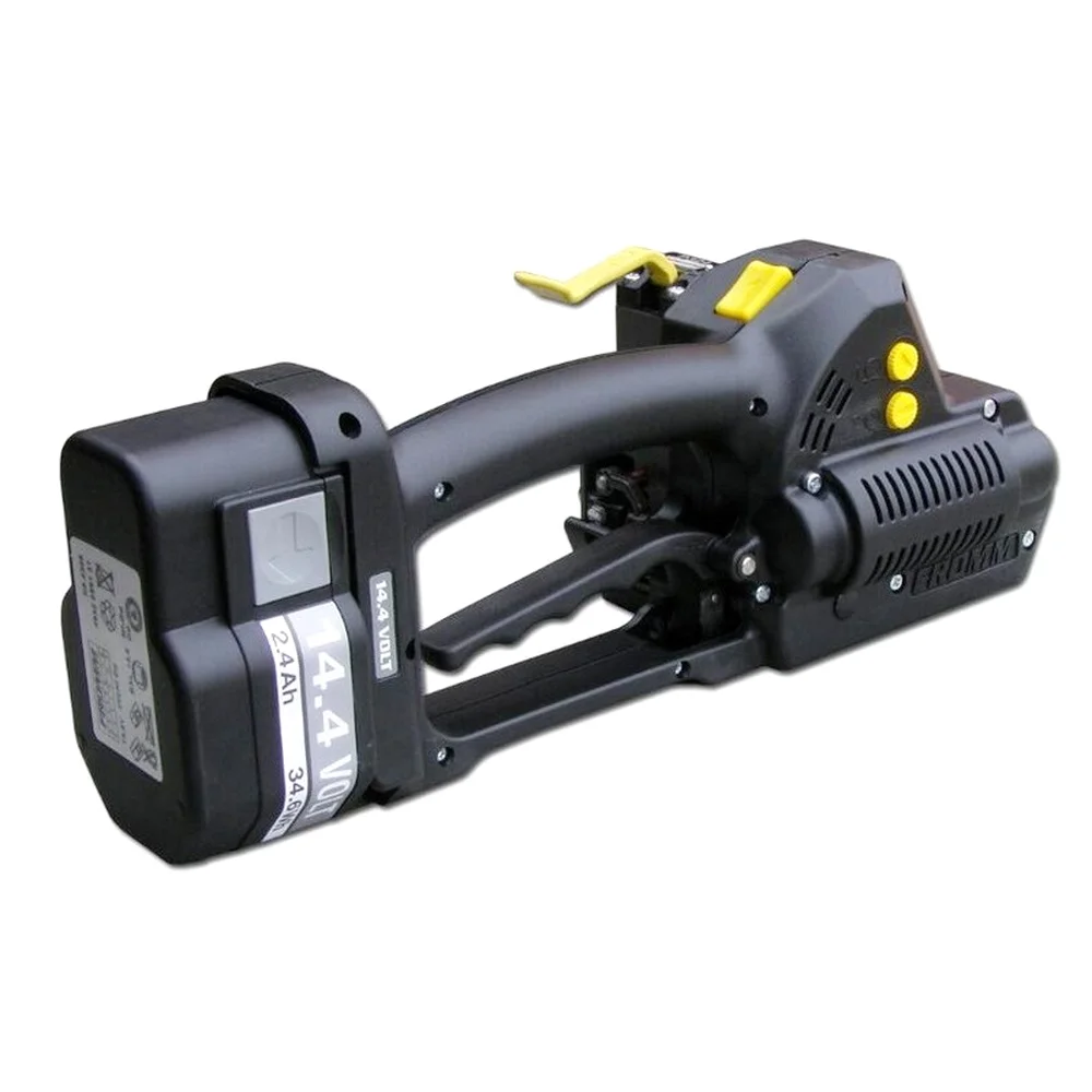 قطع غيار Fromm P35.3203 عجلة الشد مناسبة لأداة الربط البلاستيكية التي تعمل بالبطارية P325 أو P327