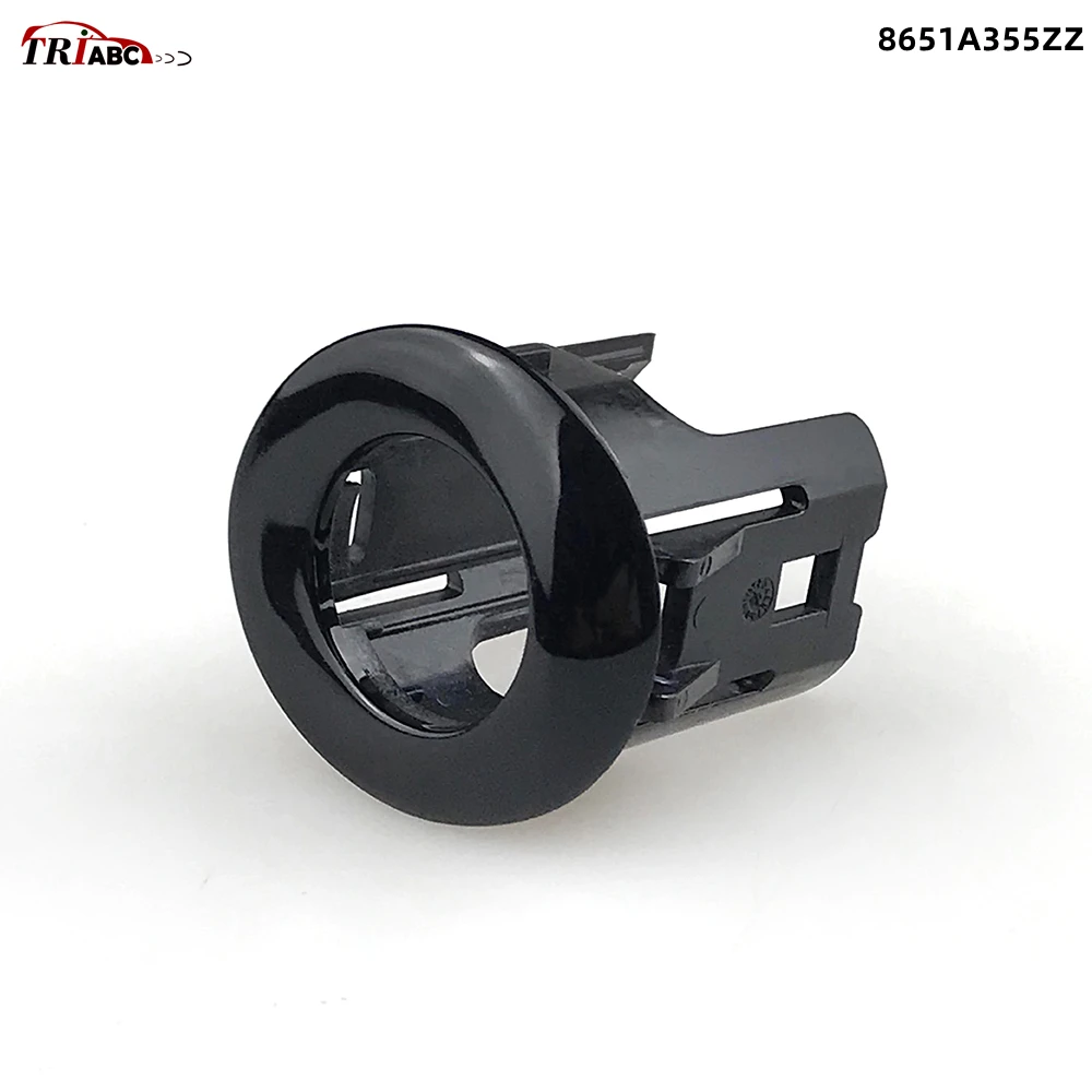 8651A355ZZ 28533-6FV7B 28438-4BA5C Parking Sensor Holder For Nissan Rogue Mitsubishi Pajero Outlander L-200 Infiniti QX50 J55