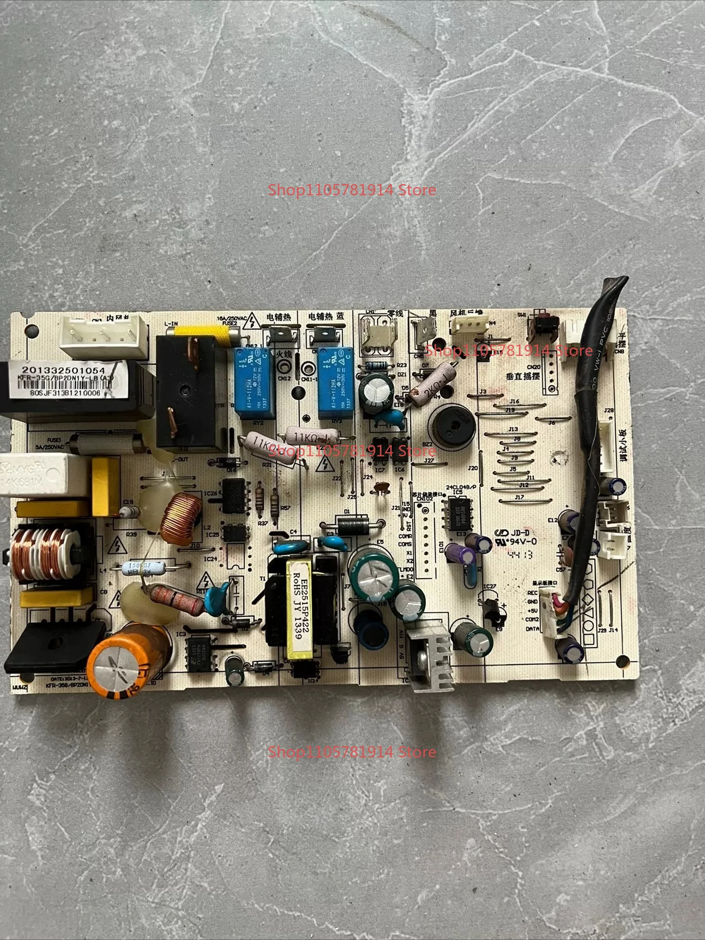 For Original Inverter Computer Board Air Conditioner KFR-35G/BP2DN1Y-KA(3) 20230210088