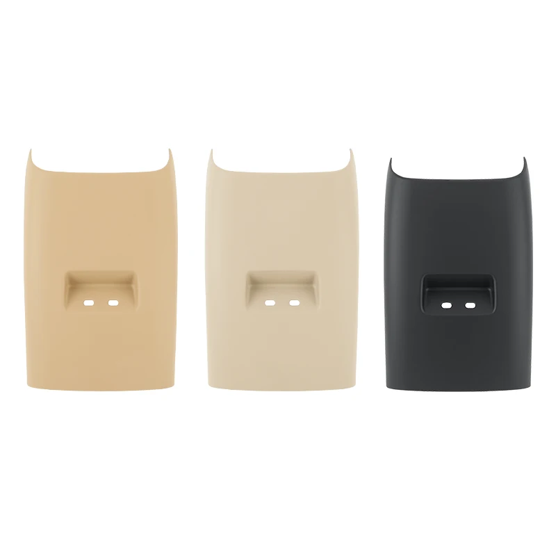 For SERES 7 AITO M7 HUAWEI 2023 2024 2025 ABS Car Rear kick plate Armrest box Rear anti kick frame Inter decoration accessories