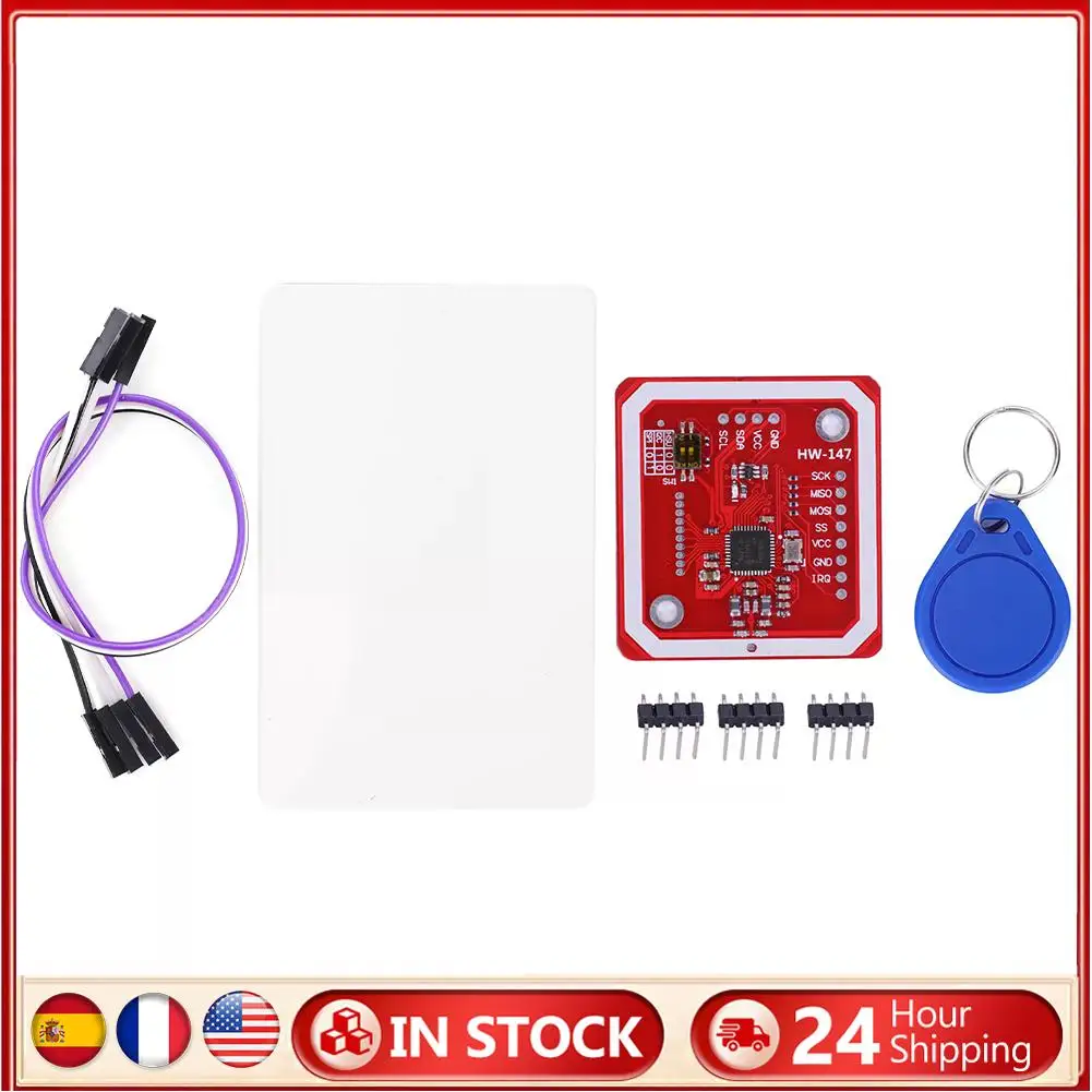 PN532 Near Field Co…