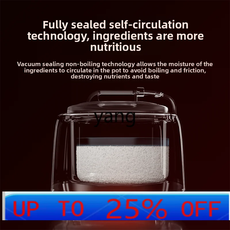 

LTT household small 3-4 person automatic exhaust electric pressure cooker