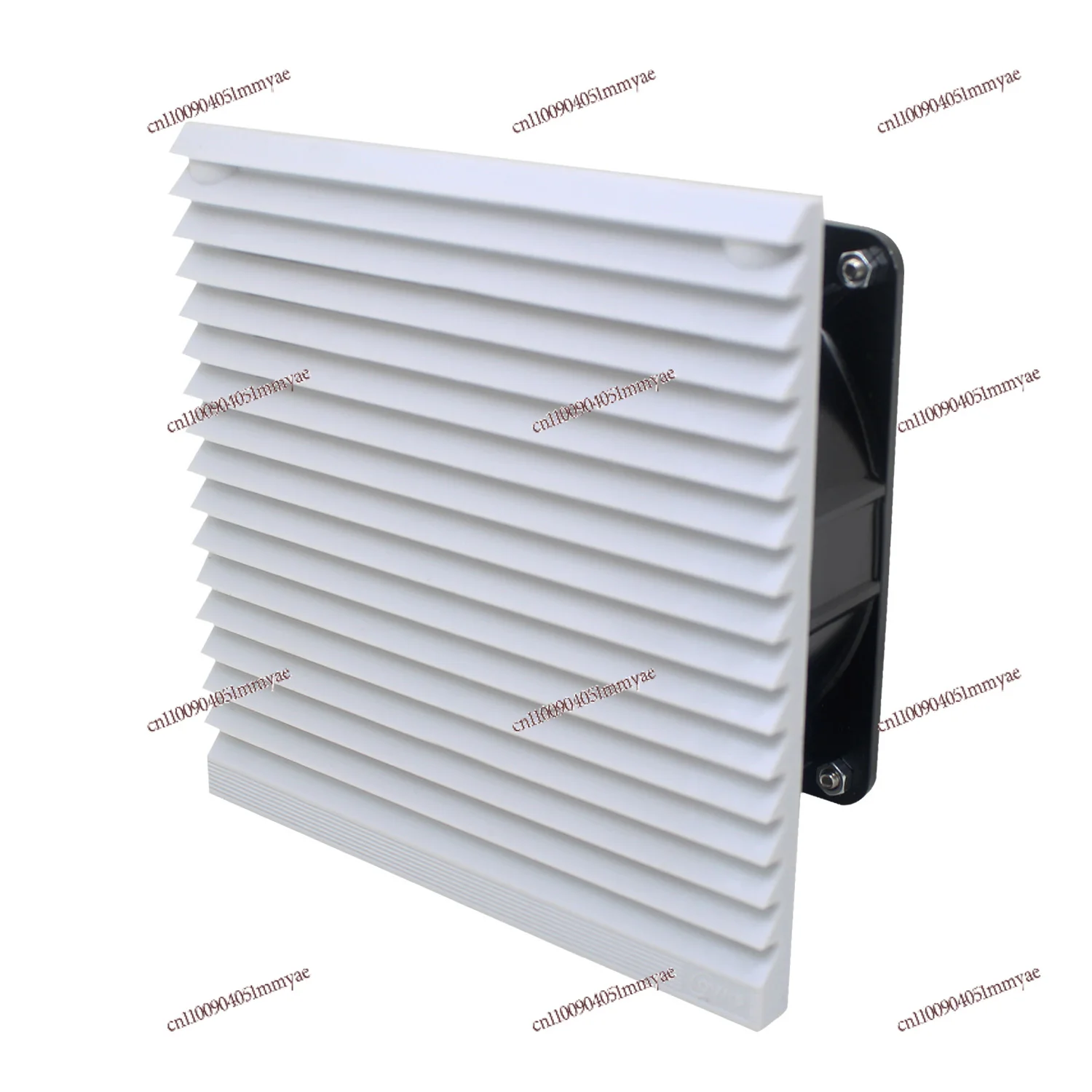 

220V cabinet cooling fan for filter panel exhaust blower electric cabinet ventilation filter shutters cover router cooling fan