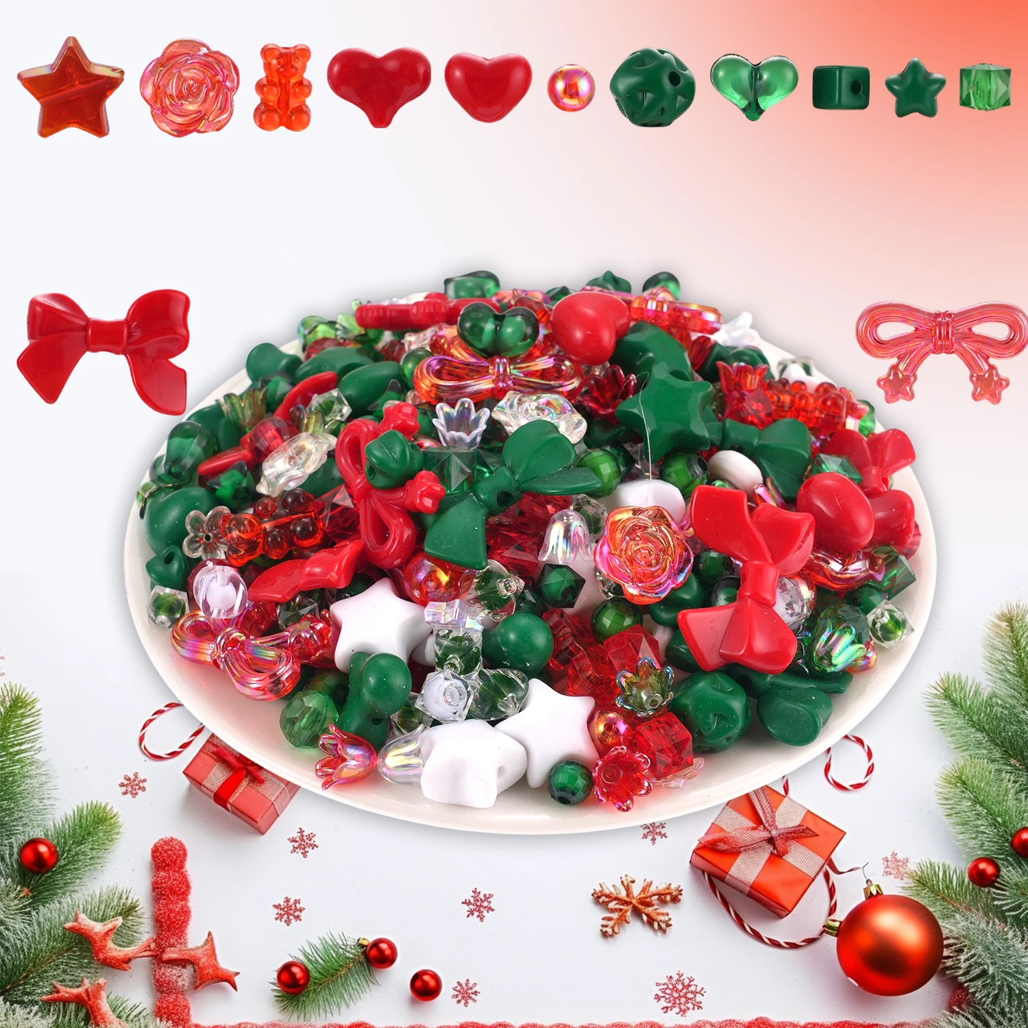 20G/40G Christmas A… - image