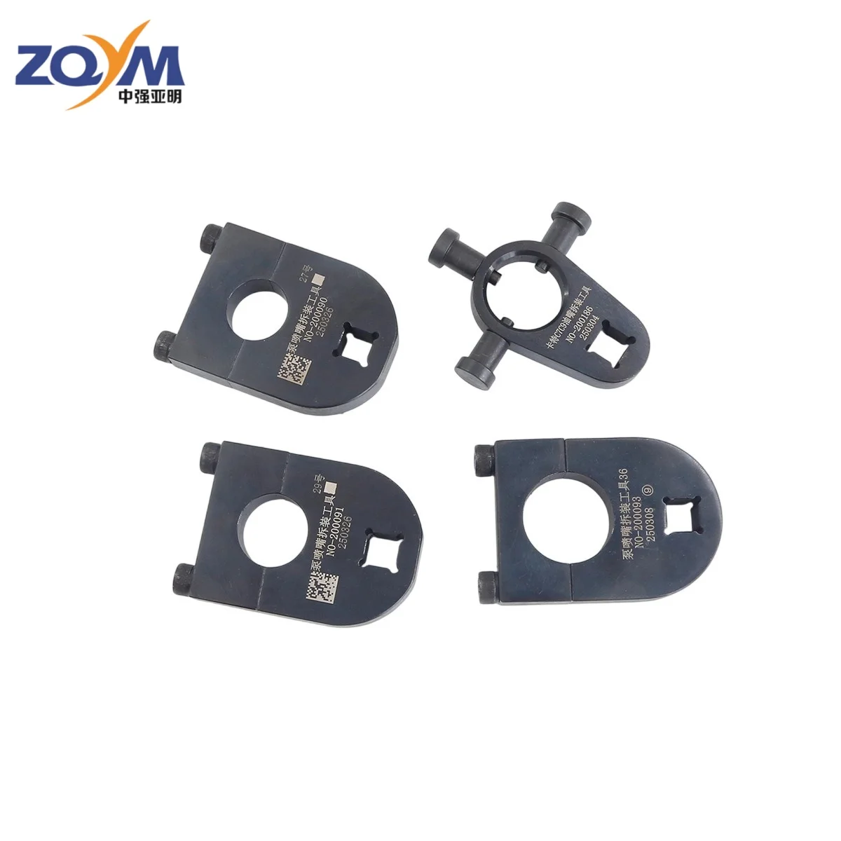 Factory Direct Sales C13 C15 C18 Common Rail Injector Disassembly Tool EUI EUP Injector Removal Tool 27# 29# 36#
