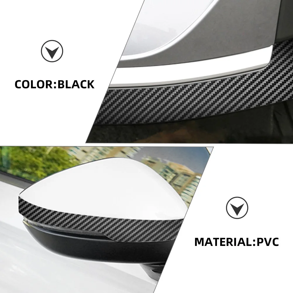 

10 Meter Car Protector Edges Sill Scratch Impact Resistant Durable Door Edge For Vehicle Protection Sticker Guard Easy
