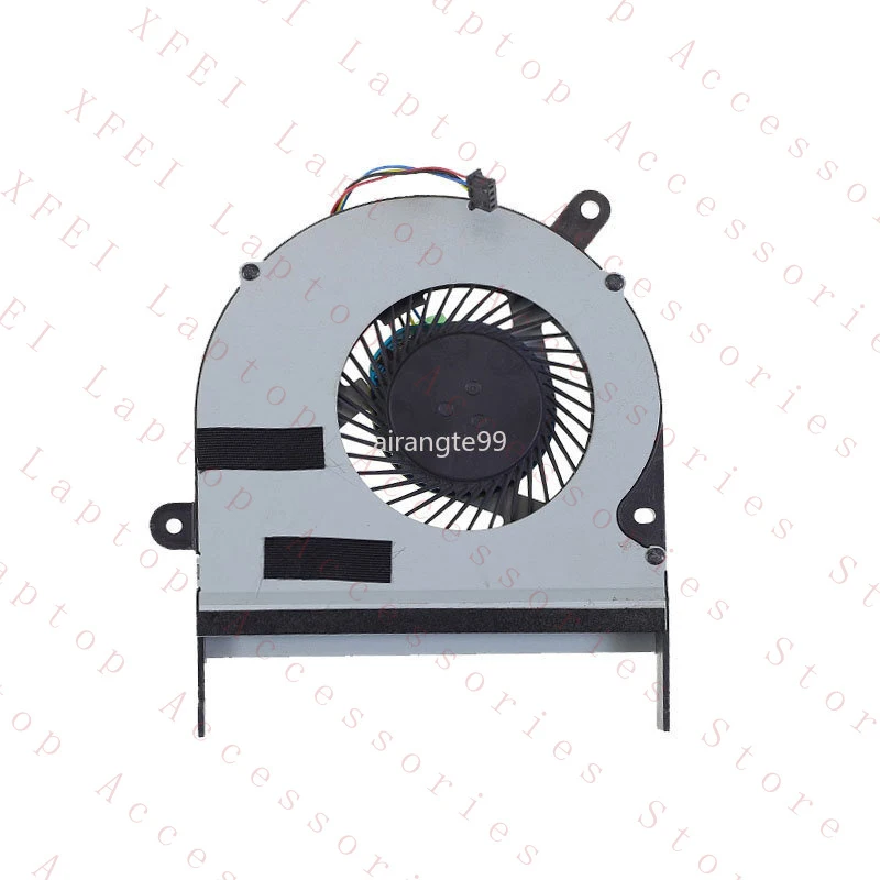 

D New for Asus Q301 Q301L Q301LA Q301LP S301L S301LA S301LP CPU Cooling fan