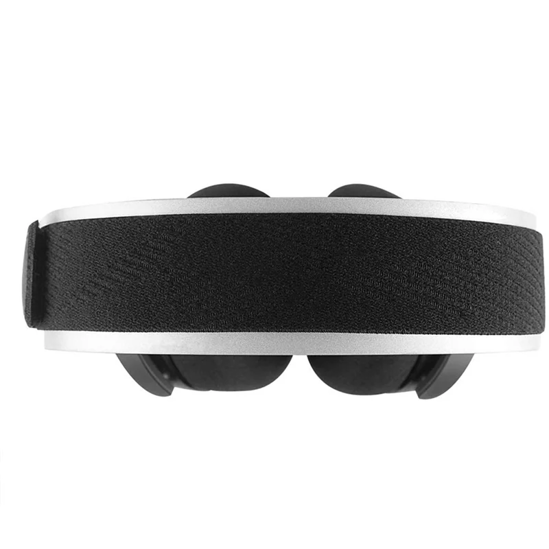 B27B 2X 교체용 헤드밴드 헤드폰 벨루어 탄성 헤드밴드 스틸시리즈 아르티스 7용 상단 패드 쿠션