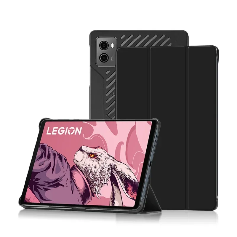 Lenovo Lenovo用のスマートゲームケース,2023,TB-320FUインチ,第2世代,自動ウェイクアップシェル