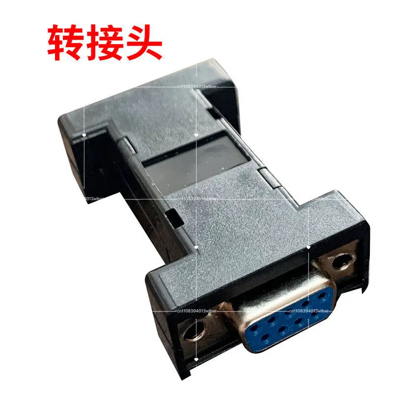 Elevator TT Server GAA21750AK3 Blue Debugger Suitable for Otis