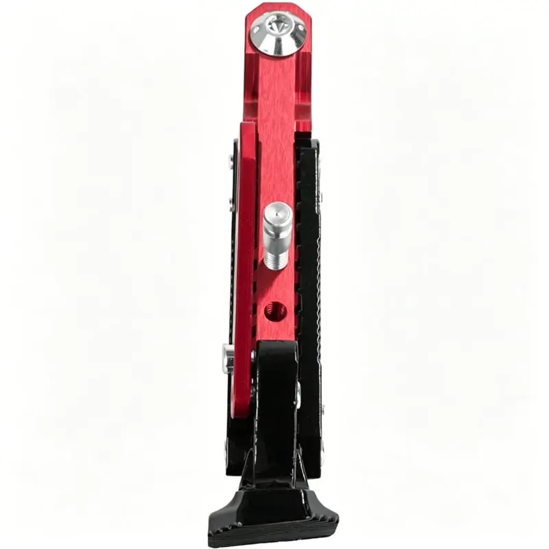 Picture 4: A06F-Electric Scooter Kickstand For Modified Single-Leg Support Electric Scooter Accessories A