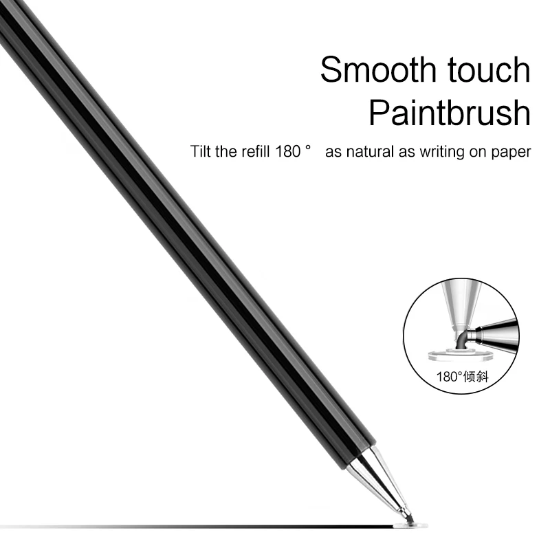AJIUYU Penna universale per touch screen stilo per Lenovo Legion Y700 3a 2a 1a generazione Tab M11 M10 Plus M8 4a M9 Matita per tablet