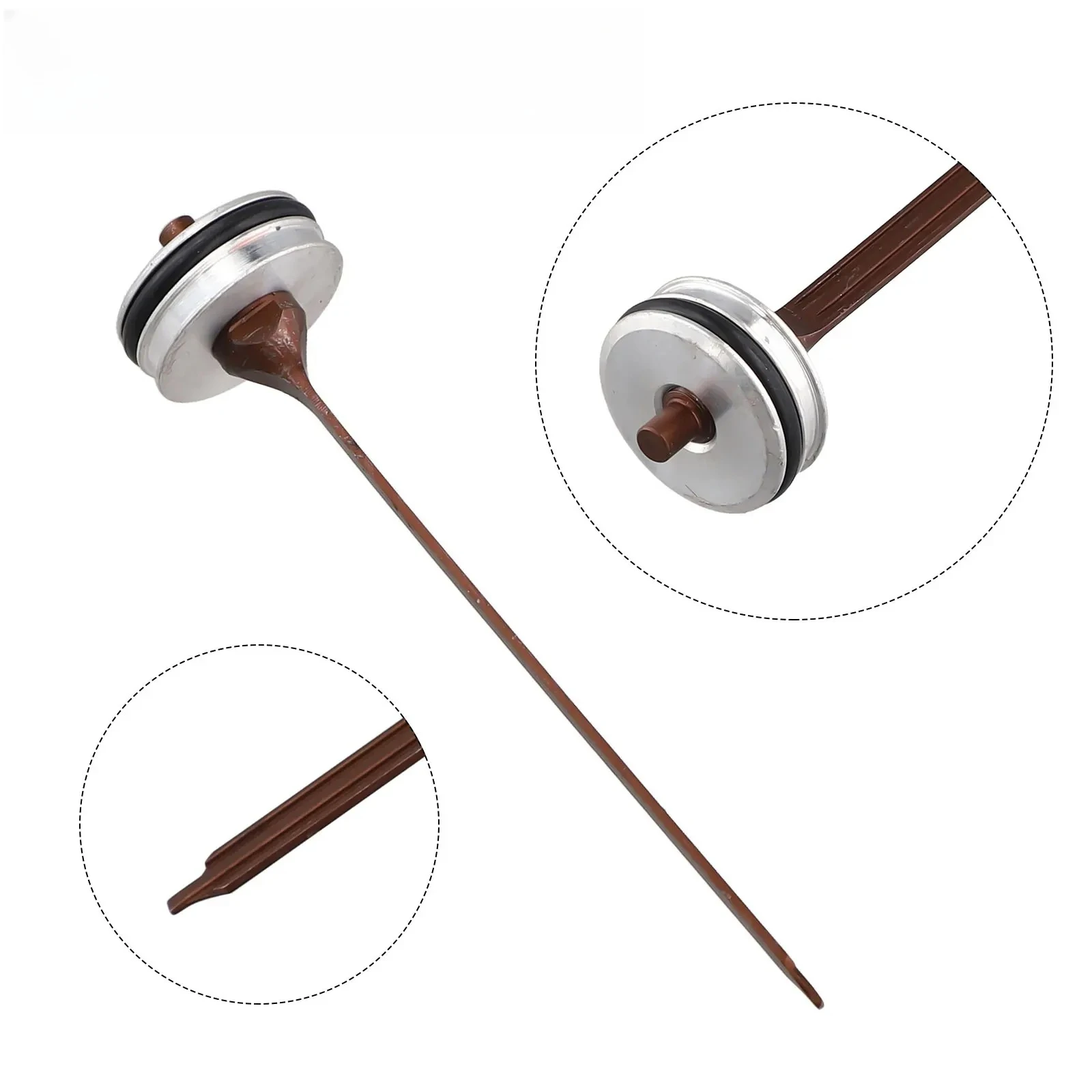Original accessories gun needle striker F30D-F30G gun needle magazine assembly pneumatic nail gun accessories