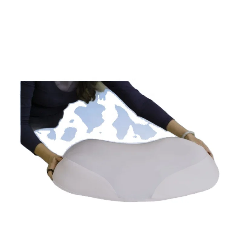 Position Sensors, Smart Anti-Snore Pillow Massager, Detect and Change Height, Adjustable Sleep Aid, 2026 Technology