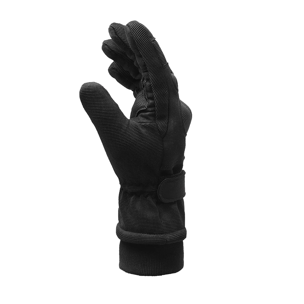 Emersongear Winter Tactical All Finger Gloves Combat Warmth Handwear Hand Protective Gear Hunting Airsoft Cycling Sports Outdoor