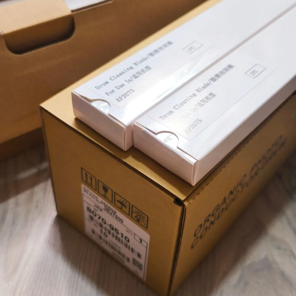 

900K Cylinder OPC Drum For Ricoh Aficio 1065 1075 2075 MP5500 6500 7500 6000 7000 7502 8000 9001 9002 B246-9510 B070-9510