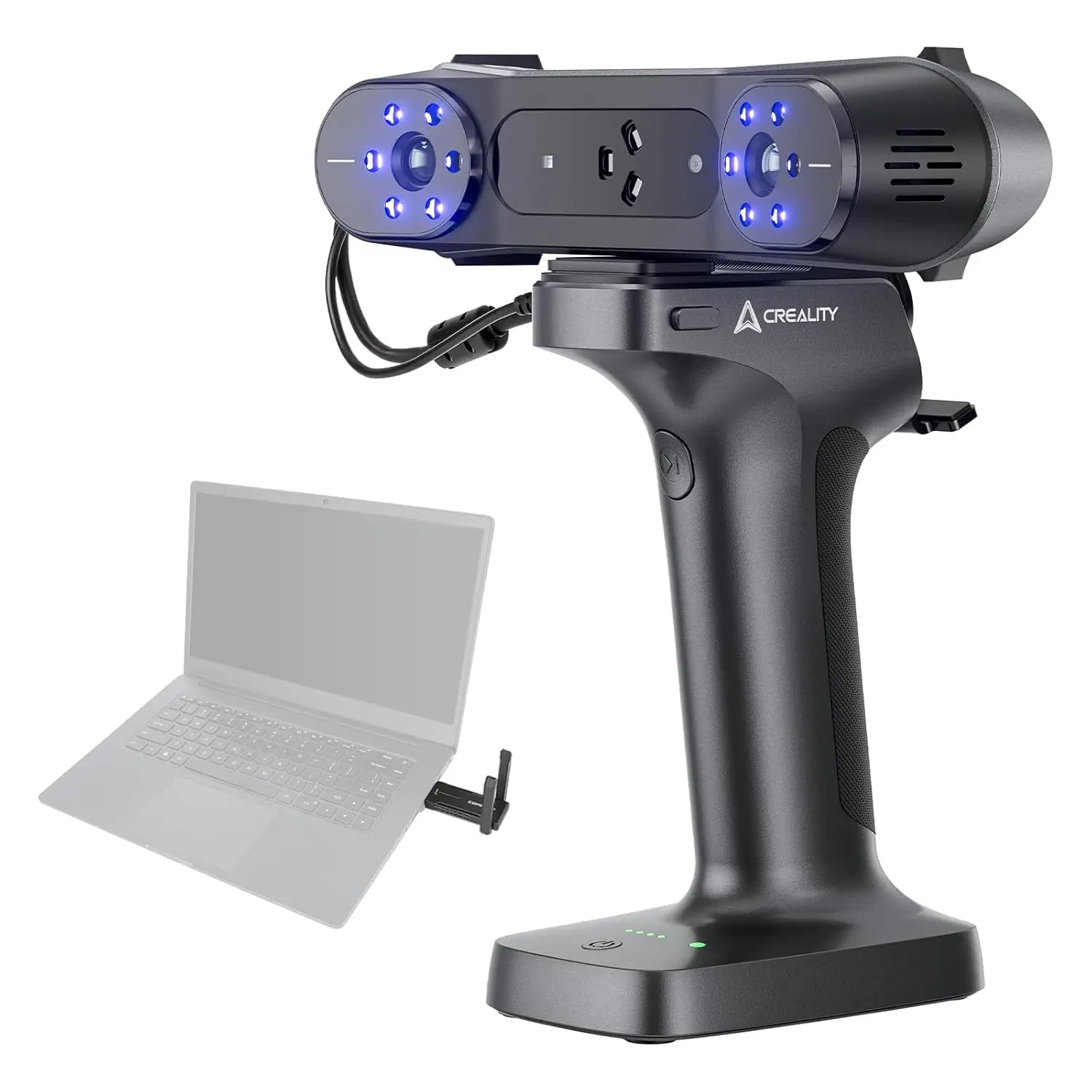 Raptor Pro + Scan Bridge
