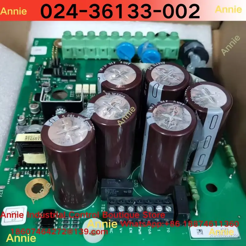Brand new original oil pump inverter board drive board 024-36133-002