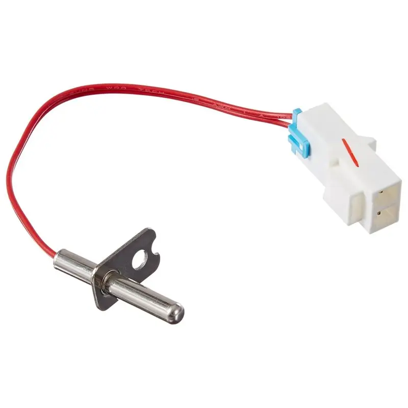 

【PASSIONE 】Thermistor Assembly With Wire Harness For 6323EL2001B OEM Dryer Replacement Parts