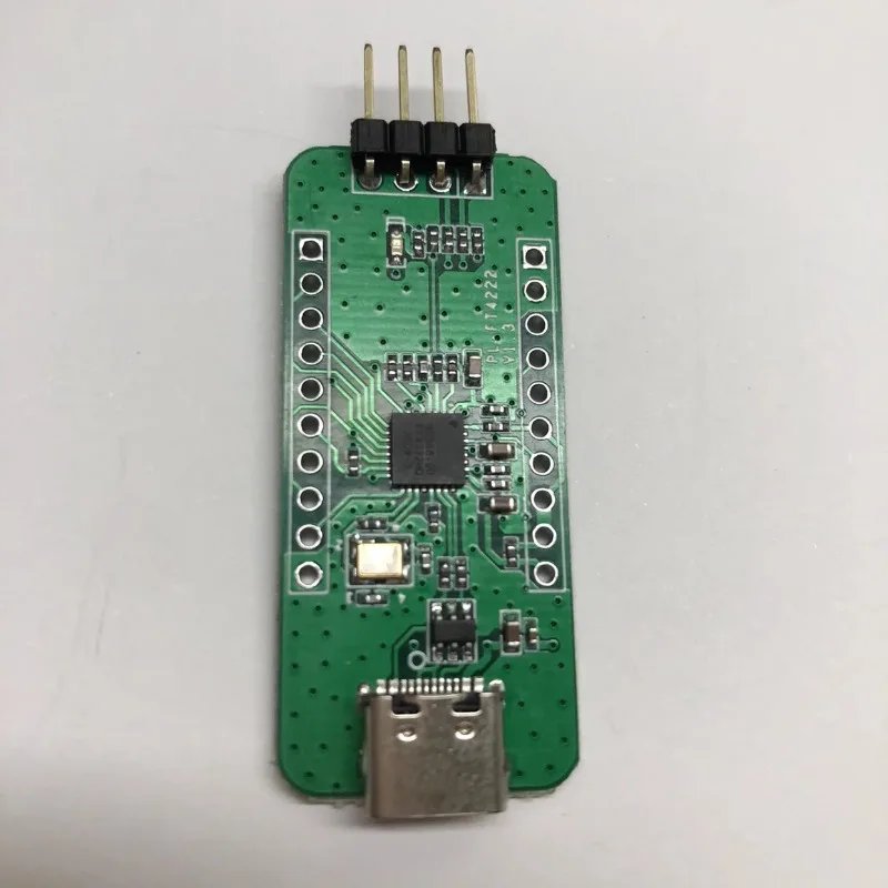 UMFT4222EV-D FT4222… - image