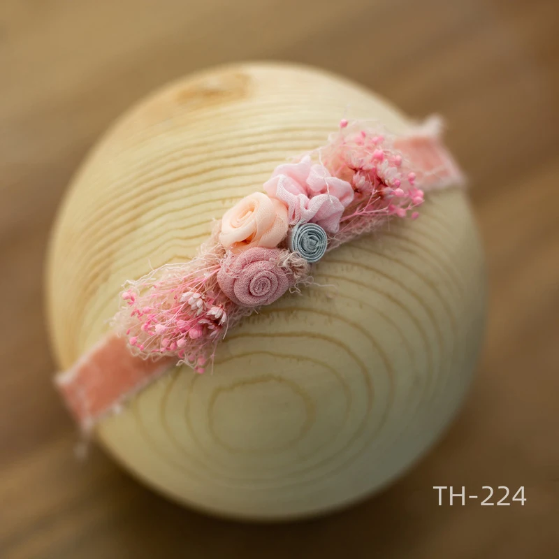 ❤CYMMHCM-Accessoires de photographie pour nouveau-né, bande de sauna manuelle, vêtements de studio photo pour bébé, accessoires de prise de vue pour