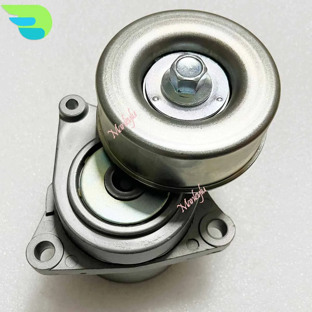 

11955JA00A 11955JA00B 11955JA00C Belt Automatic Tensioner For NISSAN ALTIMA 2.5L L4 ROGUE 2008 SENTRA X-TRAIL T30 2003-2006