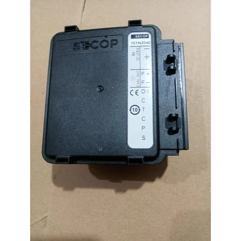 

101N2040 DC 12/24V Danfoss Skopp DC Inverter Compressor Driver SECOP