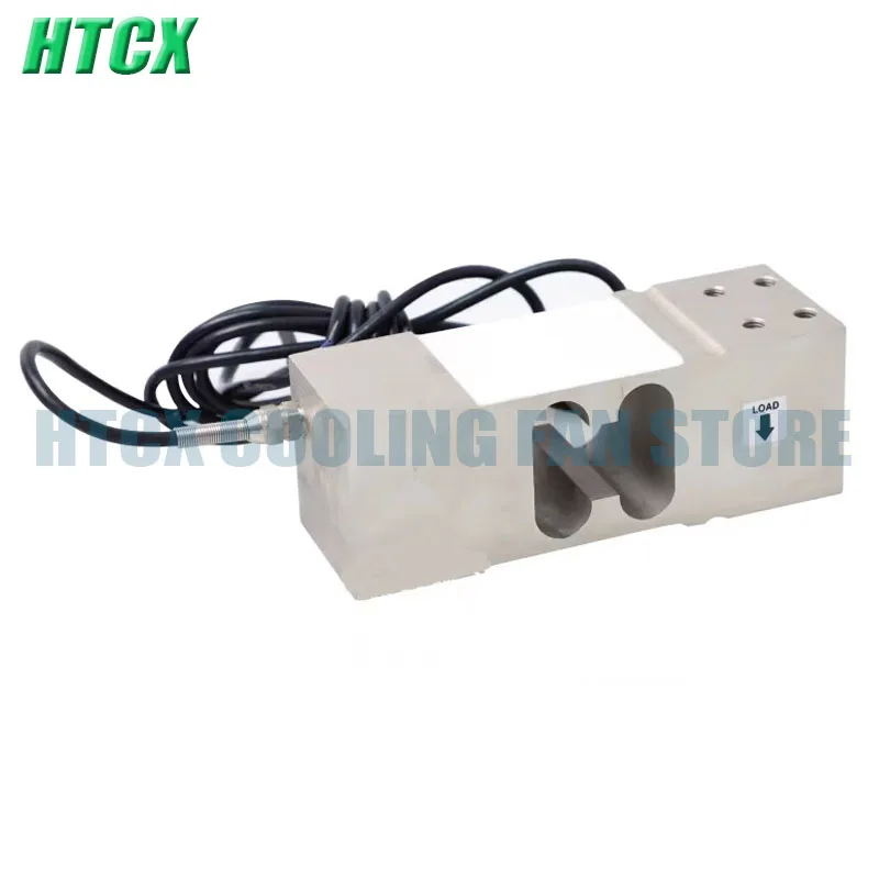 Alloy Steel Box Load Cell ILEB 50KG 100KG 200KG 500KG 800KG 1T Use For Packaging Scale