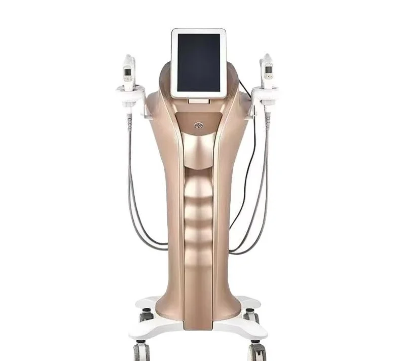 Dr. Shuangni's Facial Wrinkle Removing Tool, Lifting And Firming Beauty Salon Specialized Instrument