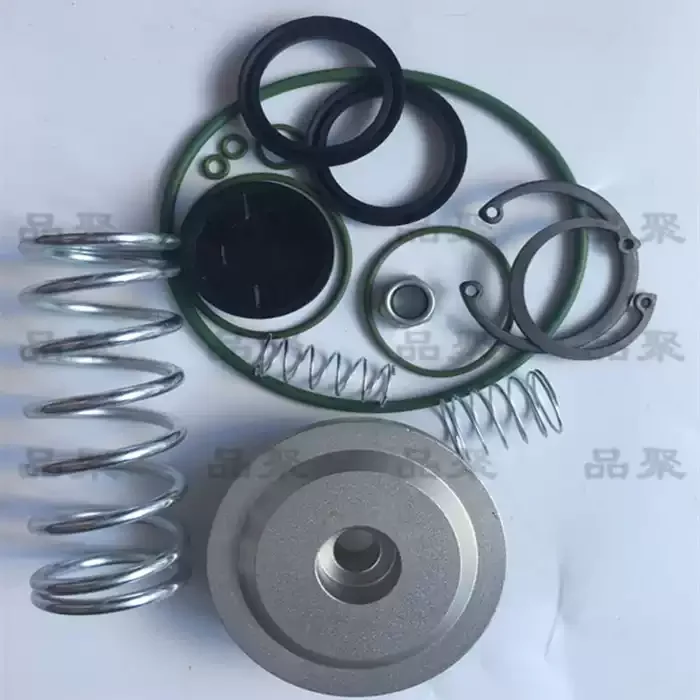For Atlas air compressor intake valve seal 2901000201 maintenance kit GA22kw compressor maintenance kit
