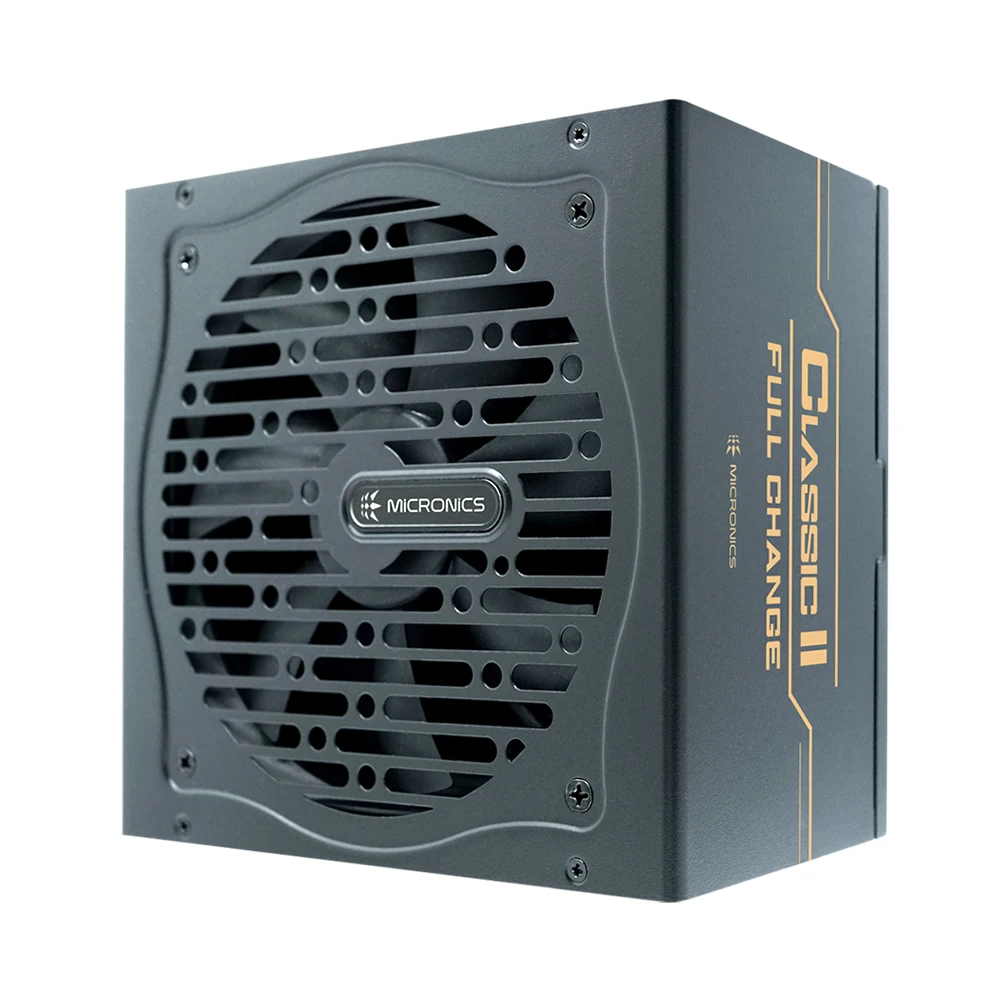CLASSIC II 풀체인지 700W 80PLUS BRONZE ATX3.1 PCIE 5.1 블랙 파워 서플라이 썸네일 5