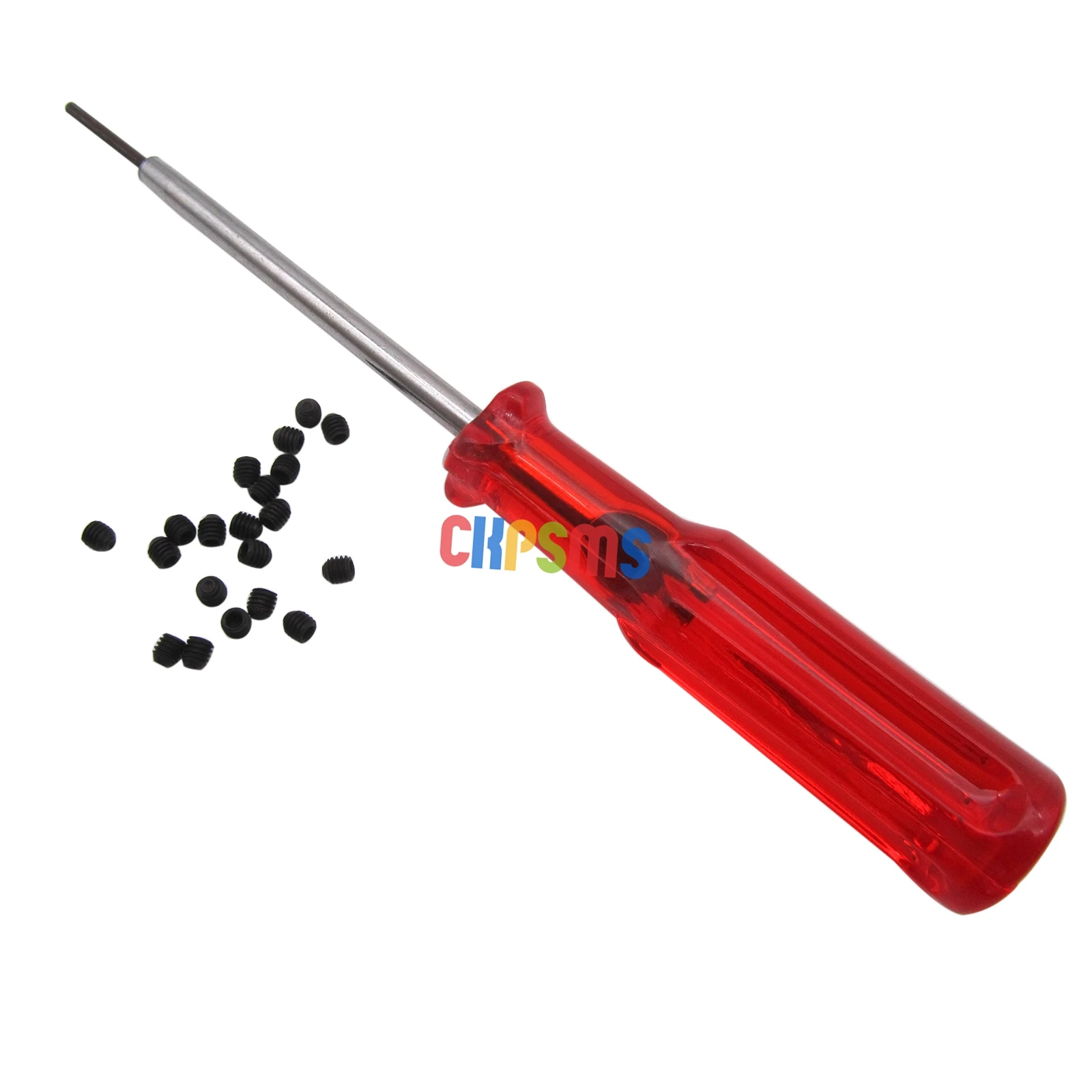 Screw Driver & Needle Set Screw FOR Babylock BL2100 BL6000 BL6150 Brother PQ1500