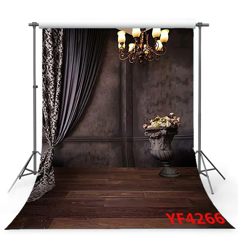 

Photography Backdrops Props Abstract Shading Portrait Vintage Photo Studio Background SC-01