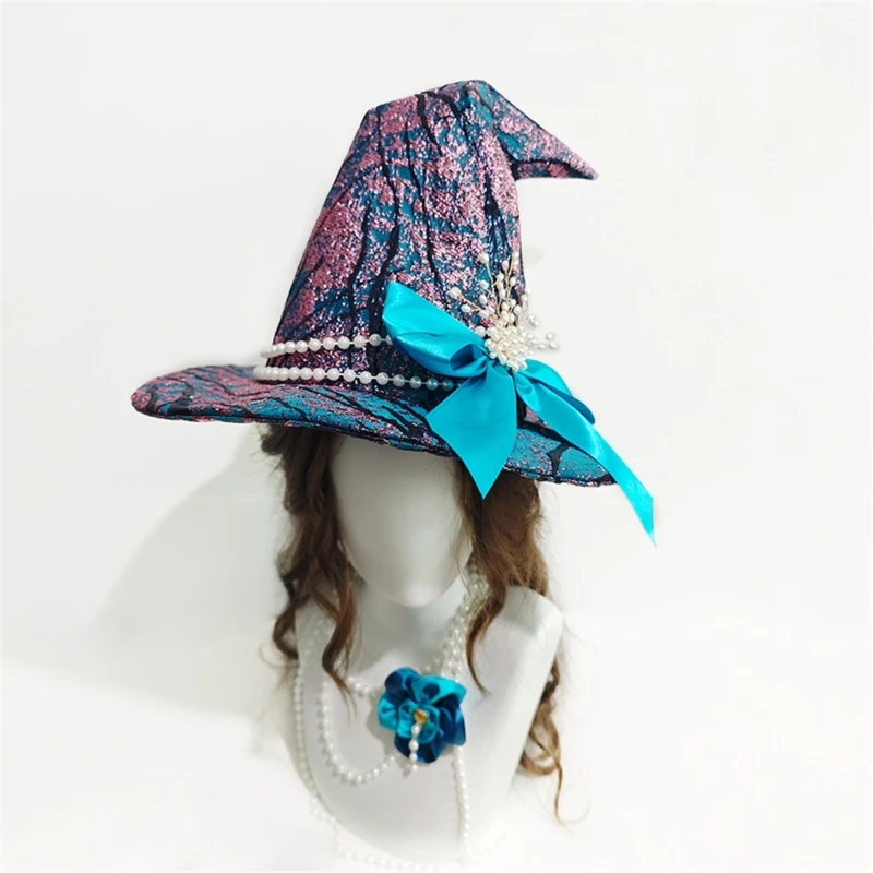 652F Halloween Hat Hat Ocean