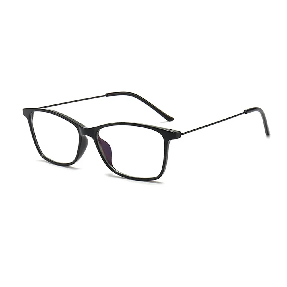 

Clara Vida Fashion Delicate Hinges Rectangle Frame Ultra-light Comfortable Reading Glasses +0.75 To +4