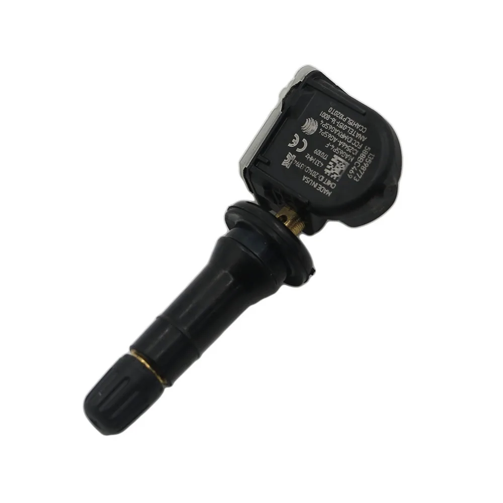 

Датчик давления в шинах 433 МГц TPMS для Buick LaCrosse Regal Cadillac CT6 Chevrolet Camaro Cruze Malibu Volt 13598773