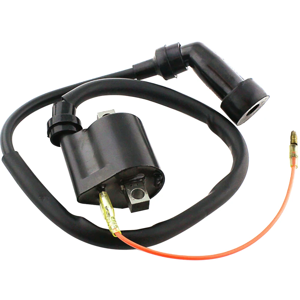 

Катушка зажигания Для YAMAHA ATV WARRIOR 350 YFM350XU 1988 WARRIOR 350 YFM350XT 1987