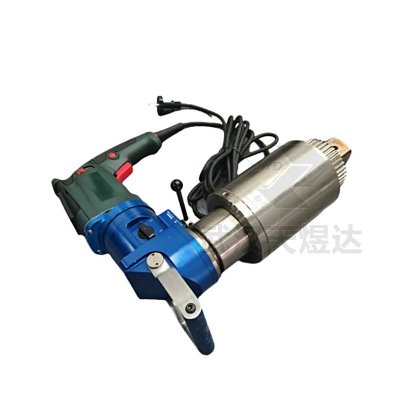 Topverkoop 2021 Nieuw ontwerp 2800 N.m Lichtgewicht verstelbare elektrische momentsleutel Prijs