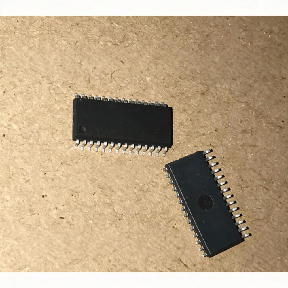 1-20PCS KA2198BD KA2198 PIC18F2520-I/SO PIC18F2520 VNQ810P VNQ810PTR-E CH375B CH375