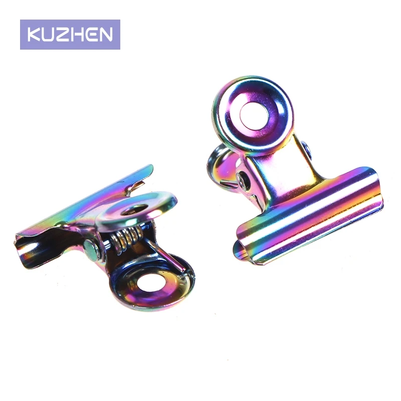 Professional Nails Pinchers French Nail Extension Curl Clip C Curve Nail Pinching Clips Curvature Stainless Steel Reusable Tool