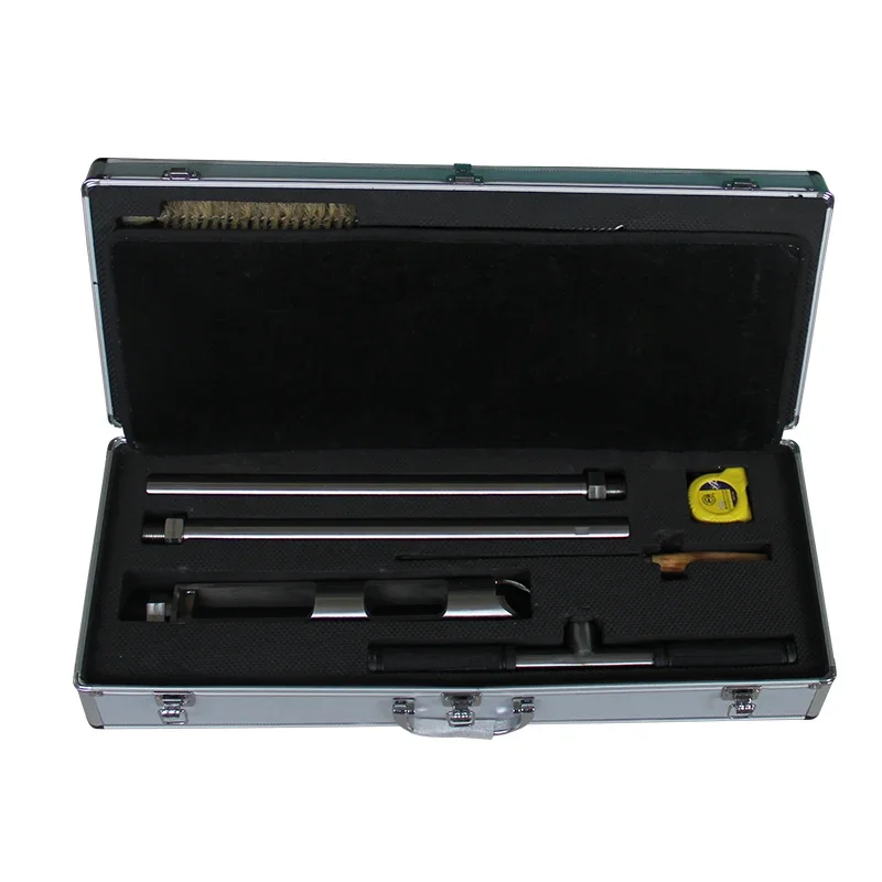 

TPLQ-2 Stainless Steel Soil Drill tools