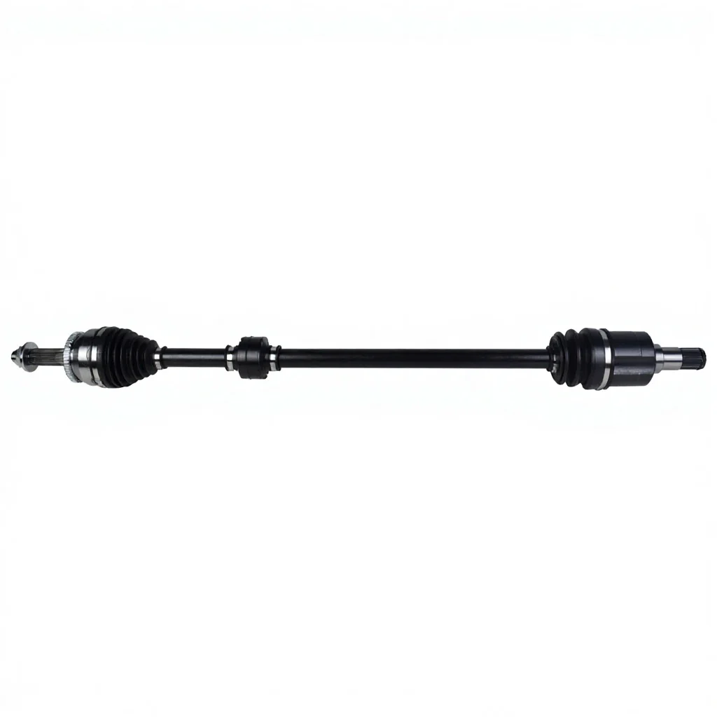 Hot Selling CV Axle Drive Shaft For HYUNDAI ACCENT IV Saloon 495011R700 Automotive Accessories