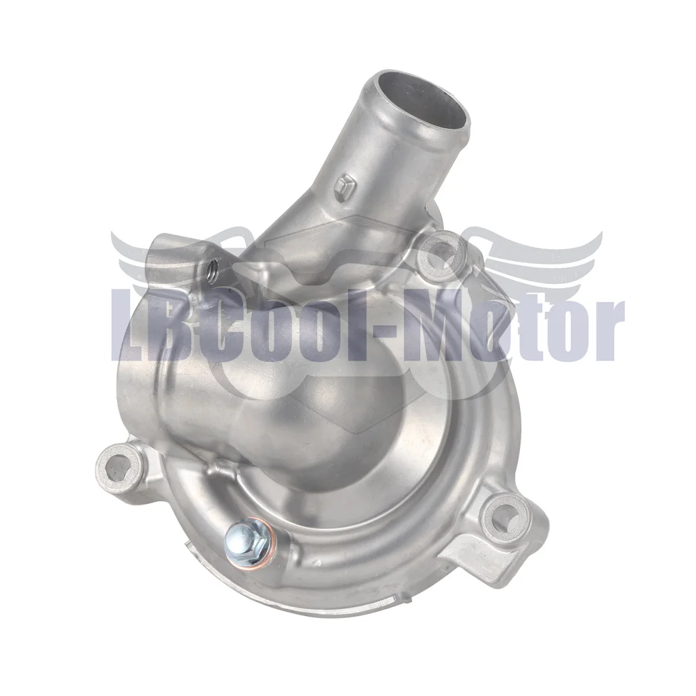 Water Pump Cover For Kawasaki ZX1000 Ninja ZX-10R 2011-2025 2012 2013 2014 2015 2016 2017 2018 2019 21 2022 2023 2024 16142-0734