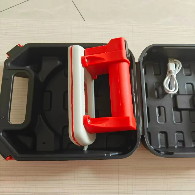 Electric suction cup ceramic tile special automatic air replenishment powerful air pump handling suction extractor