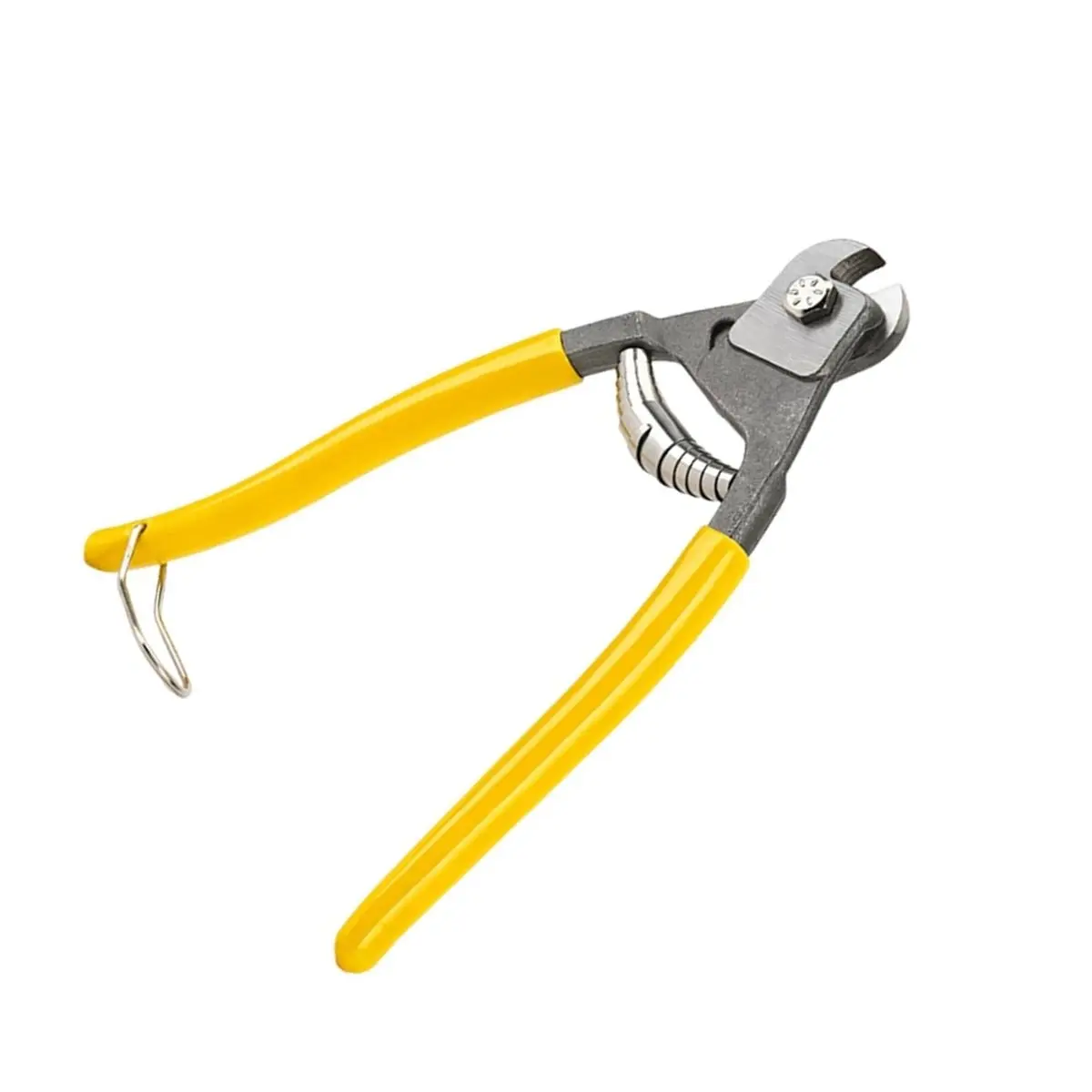 

AD10 Cable Cutter Wire Cutter Ergonomic Sturdy Replacement Part Comfortable Accessories Heavy Duty Bicycle Wire Cutting Tool