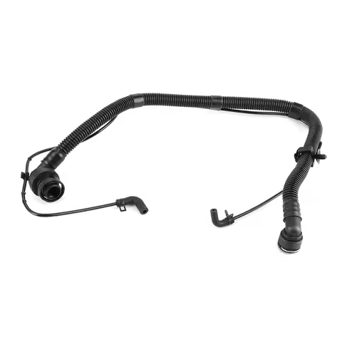 Positive Crankcase Ventilation Hose 25193343 Fits for CHEVY CRUZE SONIC TRAX ENCORE 1.4L