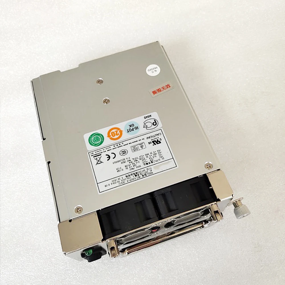 MRT-6300P-R High-efficiency Power Supply Module B010460010 300W